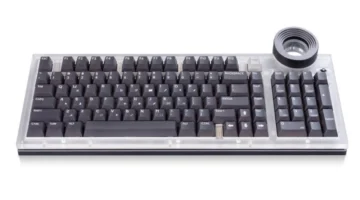 تعاون مشترك بين لينوفو وأنجري مياو لإنتاج لوحة مفاتيح ميكانيكية متطورة بمواصفات خاصة بمؤتمر MWC2026